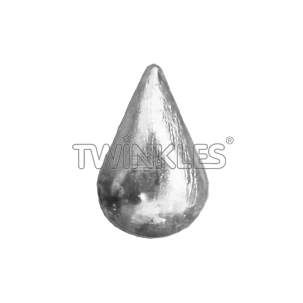 large droplet whitegold tooth gem 873 1024x1024 kopia